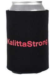 #KalittaStrong Can Coolie